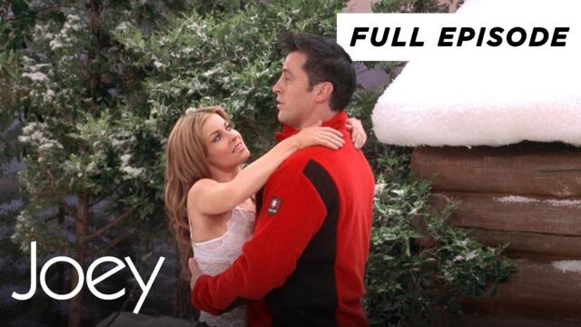 Joey and the Temptation - FULL EPISODE 22 | Joey