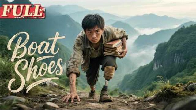 【ENG SUB】The Hero with The Boat Shoes |  Drama Movie | China Movie Channel ENGLISH