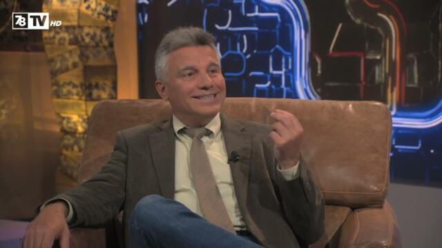 „Трагедия и надежда“ – една от петте най-значими книги на XX век