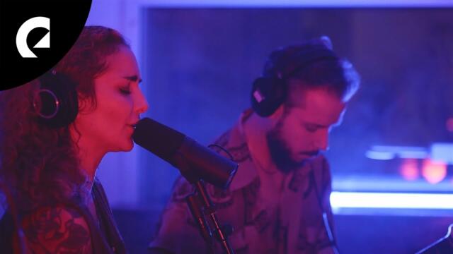Blood Red Sun - Riot (Live Performance)