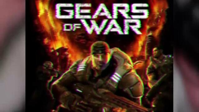 GEARS OF WAR LE FILM