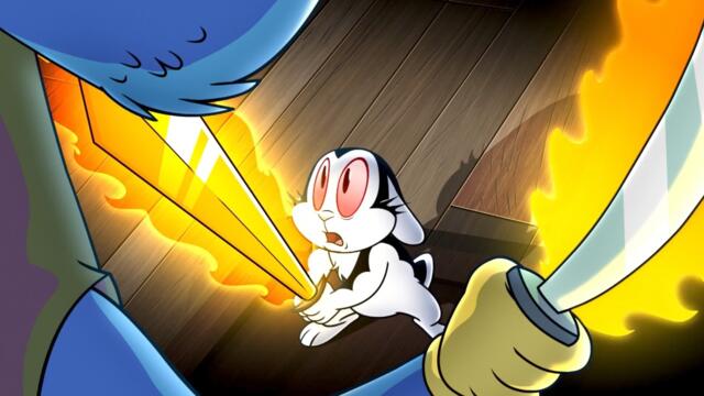 Bunnicula S01-E38