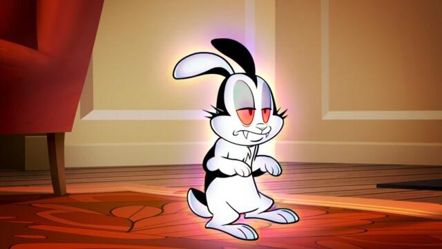 Bunnicula S01-E39