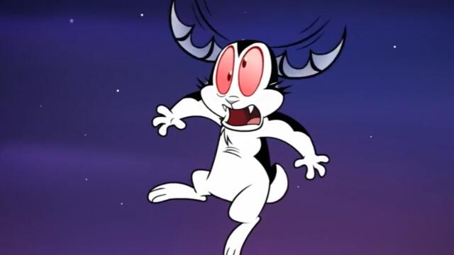 Bunnicula S01-E40