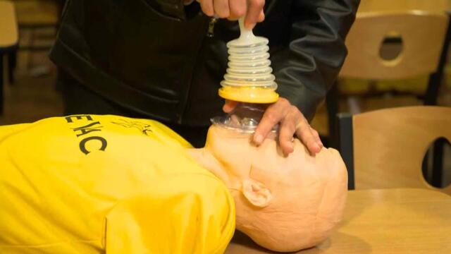 Inside Edition's LifeVac Story Helped Save Many Lives