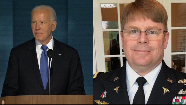 Biden's Physician Under Fire for Not Catching Cancer Sooner