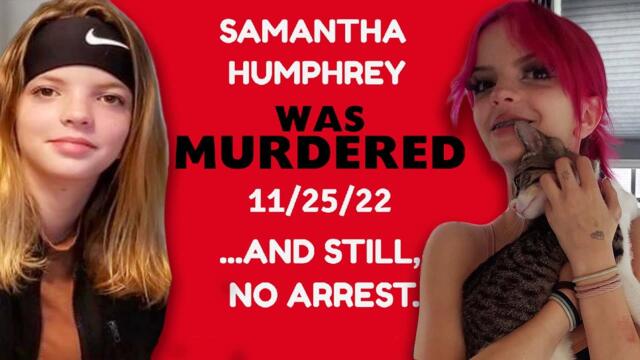 Arrest Made in Teen Girl's Death After Family Uses Billboards to Catch Killer
