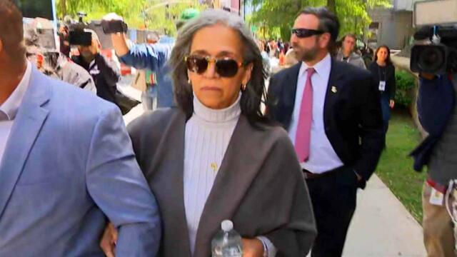 Cassie Ventura's Mother Gives Bombshell Testimony at Diddy's Trial