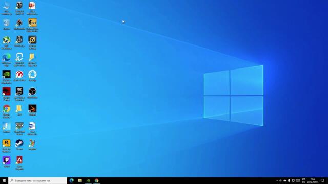 Как се инсталират драйвери за видеокарта Nvidia за Windows 7 8 10