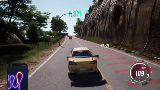 JDM: Japanese Drift Master | GamePlay PC