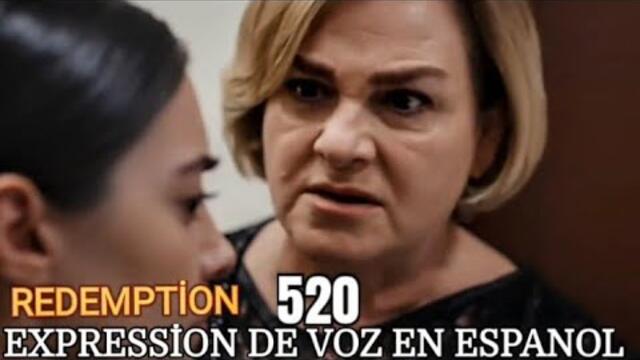 Esaret  Capitulo 520 Promo | Redemption Episode 520 Trailer doblaje y subtitulos español