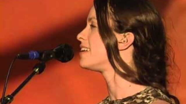 13. Alanis Morissette - Thank You (Woodstock '99)