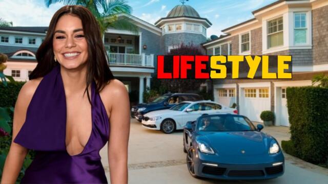Vanessa Hudgens Lifestyle/Biography 2021 - Networth | Family | Affairs | House | Cars | Pet