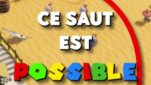 trickjump 4