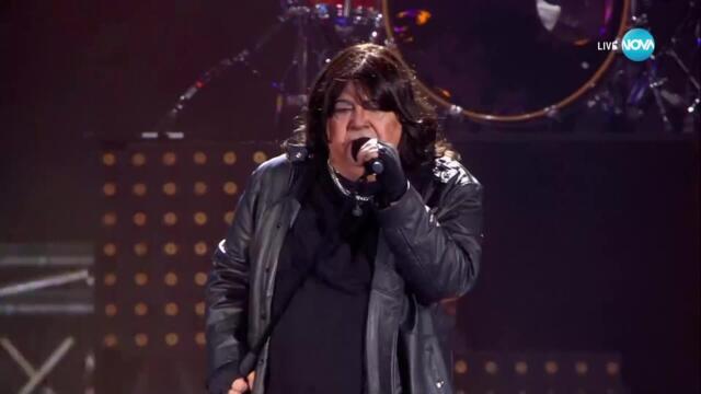 Звезди като Joe Lynn Turner - Can't Let You Go | Като две капки вода
