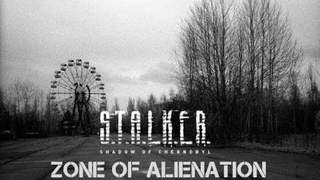 Let's Play S.T.A.L.K.E.R.: Shadow of Chernobyl with Zone of Alienation - Part 1