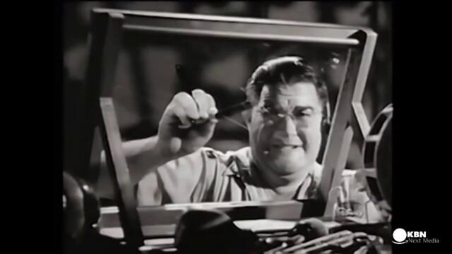 DISNEY SOUND EFFECTS IN EARLY MOVIES