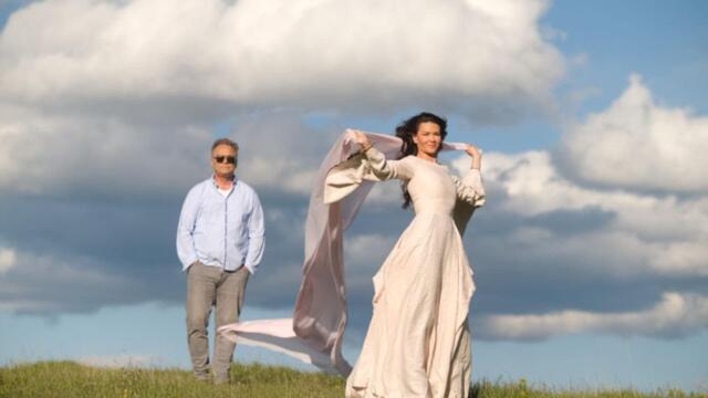 Fazla - Samo što svane _ Nova balada 2025 (Official Video)