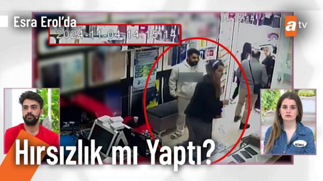 Gördüklerinize inanamayacaksınız! - Esra Erol'da 22 Mayıs 2025 @EsraErolatv