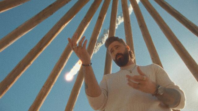 Dance Gavin Dance - All The Way Down (Official Music Video)