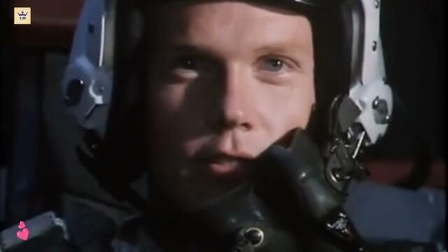 Полетът на Черният Ангел - Филм BG Audio 1991