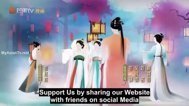 Youthful Glory Ep 6 Engsub