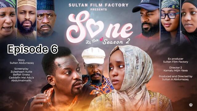 SONE SEASON 2 EPISODE 6