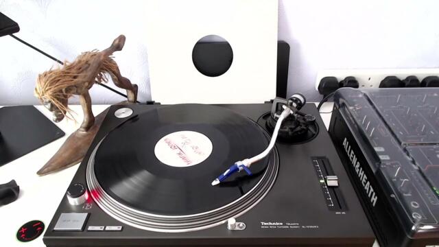 Blank & Jones – After Love (club mix)