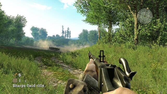 TOP 33 OLD PC GAMES FOR LAPTOP INTEL HD GRAPHICS