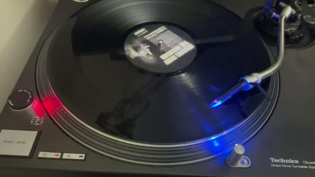 Michael Gray - The Weekend / vinyl record