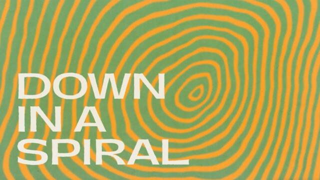 SOFI TUKKER - "Spiral (butter version)" - Official Lyric Video