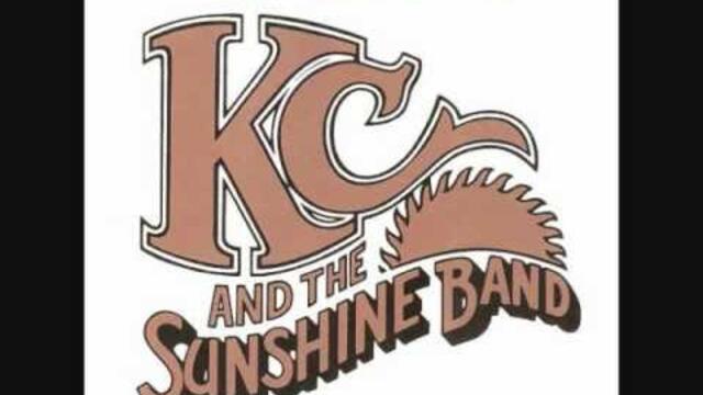 KC & The Sunshine Band - That's The Way (I Like It) [HQ with lyrics]