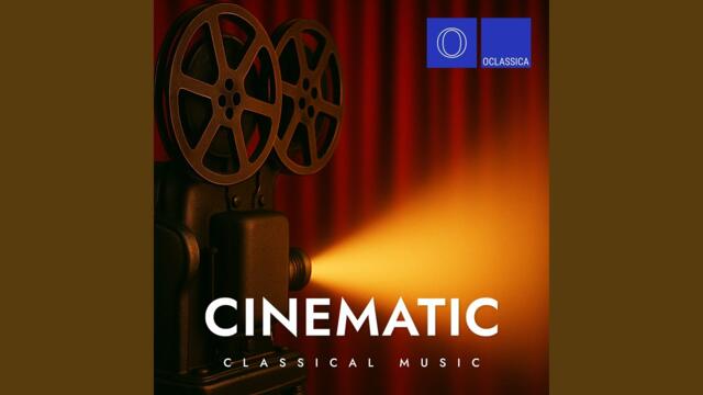 Nessun dorma (From the Opera "Turandot") (Arr. for Piano by Katya Kramer-Lapin)