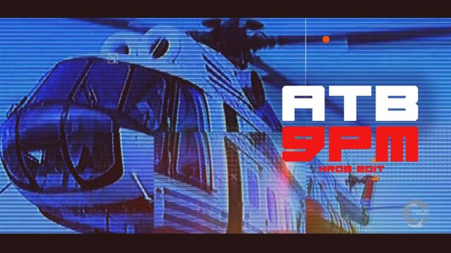 ATB - 9 PM (KROB edit) 2024 (extended)