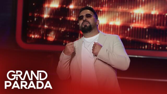 Don Omar - Kralj bez krune (Tv Grand 23.05.2025.)