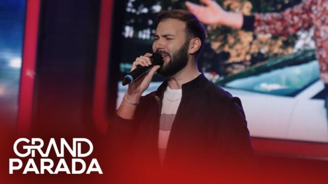 Marko Gacic - Lui torbe - GP - (Tv Grand 23.05.2025.)