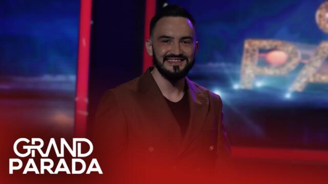 Novica Bulatovic - Moj zivote -  (Tv Grand 23.05.2025.)