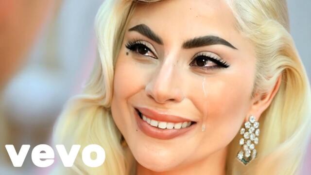 Lady Gaga - Love Like This Shouldn’t Hurt (Official Music Video)