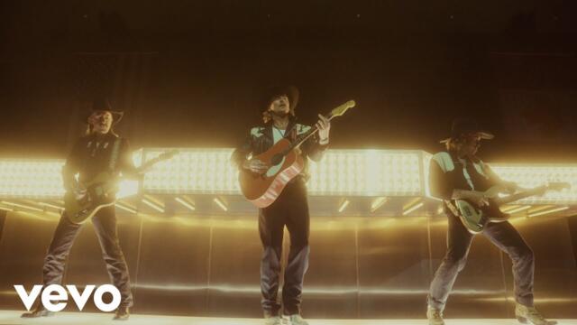 Midland - Glass Half Empty (Official Video)