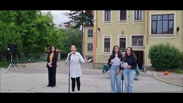 Инициатива „Върви, народени възродени!“