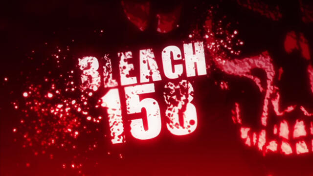 Bleach - Episode 158 [BG Sub][1080p][VIZ Blu-Ray]