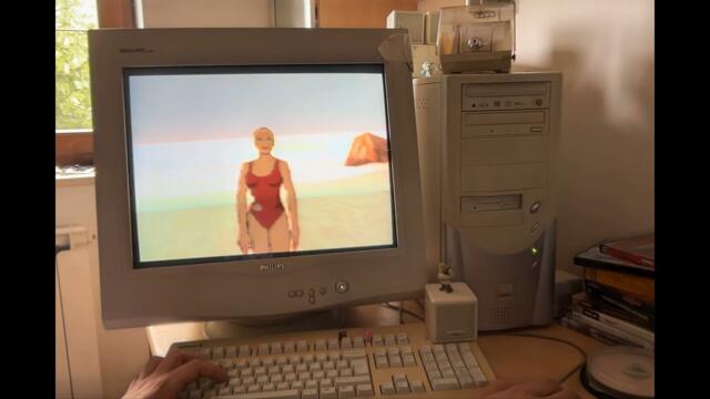XIII (2003) | On a Retro PC