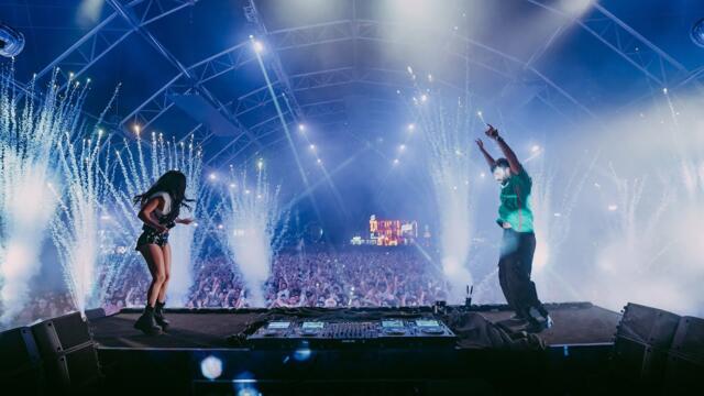 INNA x R3HAB - I'll Be Waiting | Official Video