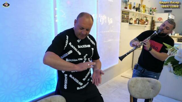 Ork Radi Bend & Ivan Peveca 2025 Поздрав за Стилиян Патрона Cover