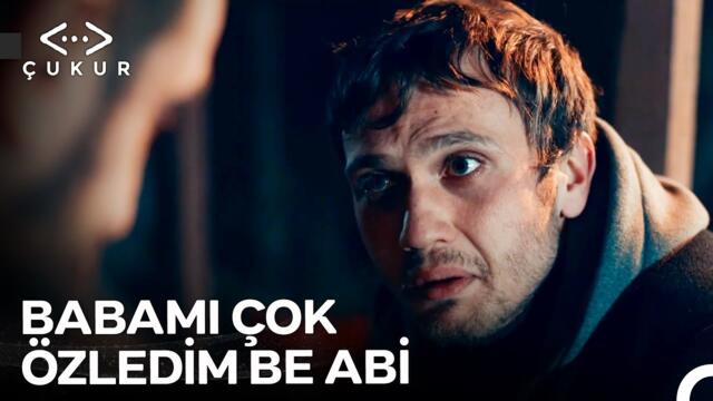 Yamaç'ın Mahalleye Dönüşü #32: Gerçekler Yamaç'ın Canını Yaktı - Çukur