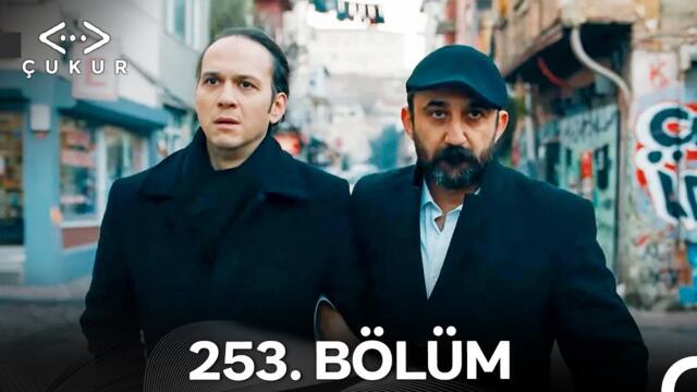 Çukur 253. Bölüm (Kısa Versiyon)