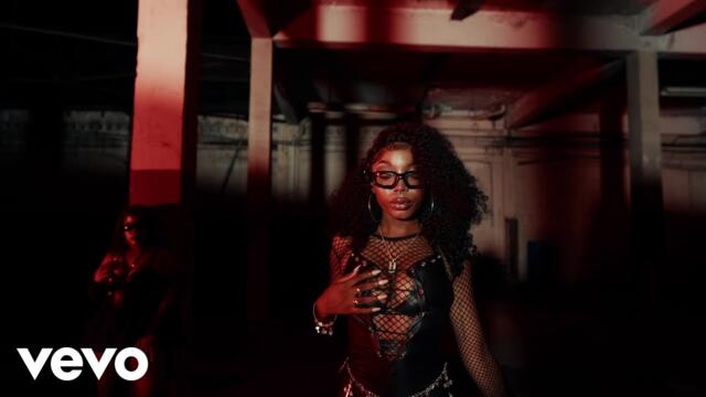 RajahWild - 4PW (Official Video)