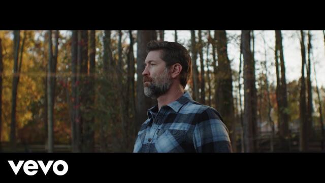 Josh Turner - Unsung Hero (Official Music Video)
