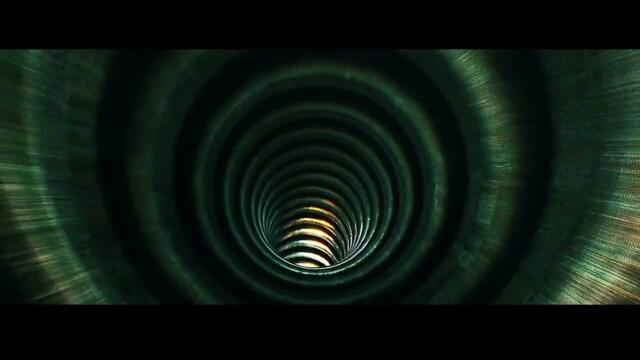The Prodigy - Resonate (Bootleg Remix)