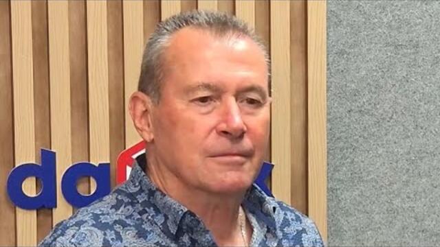 ГНЕВЕН след КРАХА на ЦСКА за Купата: Георги Илиев - Майкъла
